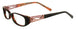 30 - Black/Pink & Dark Pink