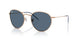 92023A - Gold - Dark Blue