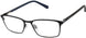 Ted Baker TKB500 Eyeglasses