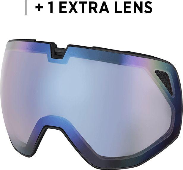 Bolle BG281005 Goggles