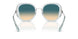 57664M - Blue - Blue Yellow Gradient