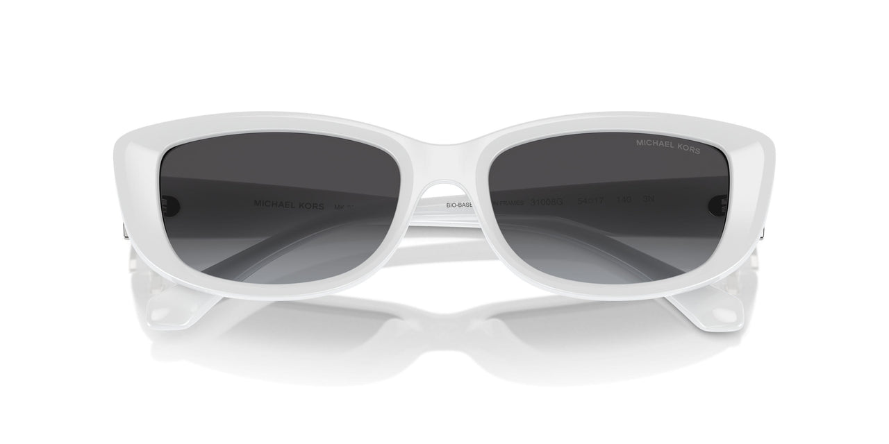 31008G - White - Dark Grey Gradient