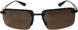 10A - Shiny Dark Havana - Hcl Bronze