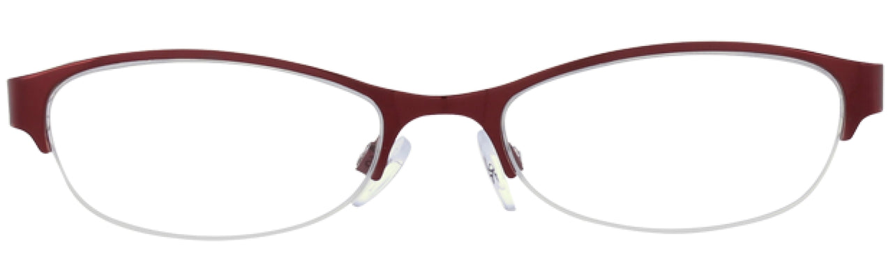 077 - Burgundy