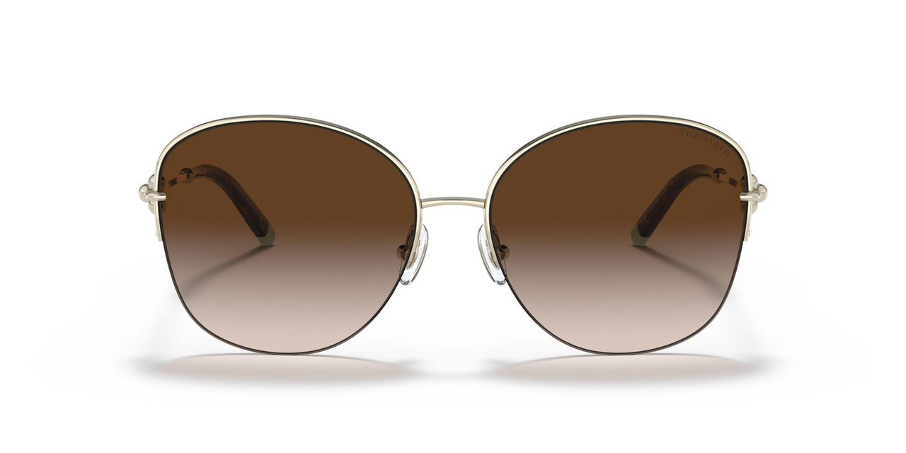 60213B - Gold - Brown Gradient