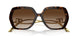 502/13 - Tortoise - Gradient Brown