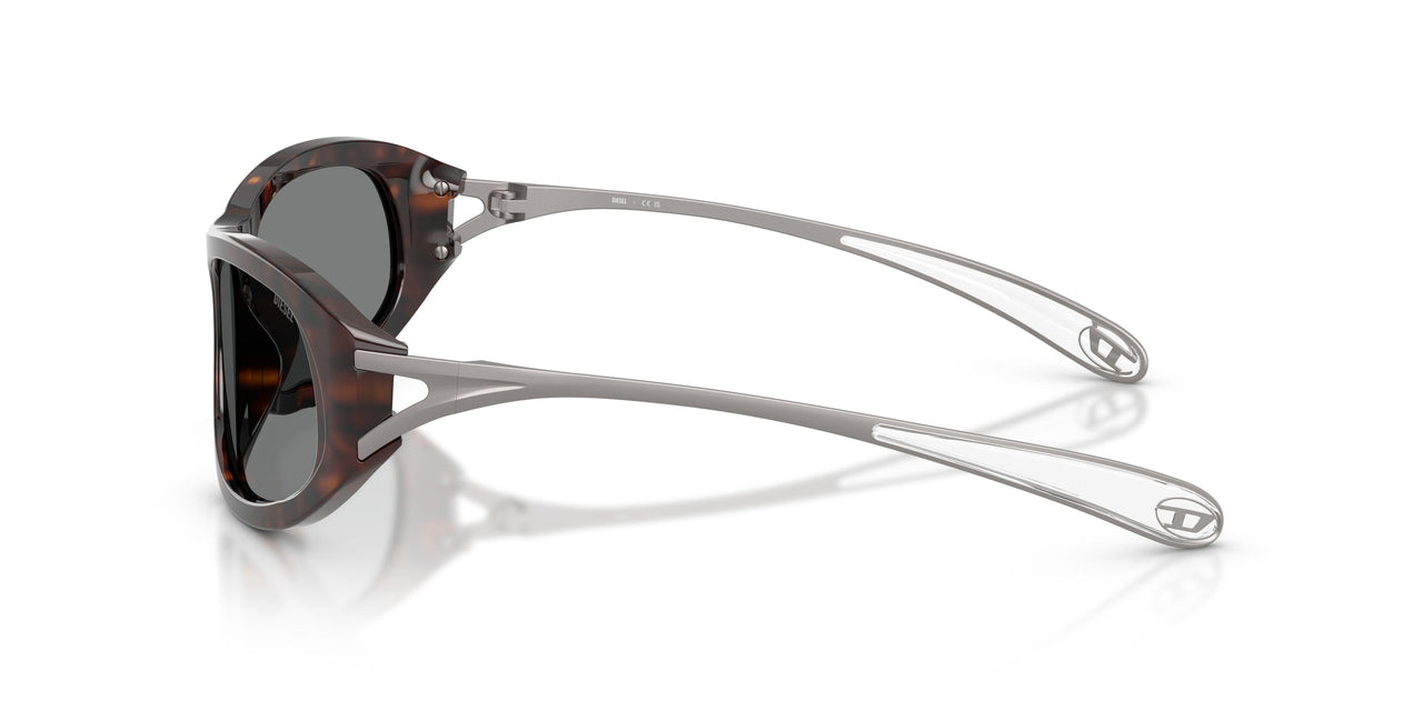 200387 - Tortoise - Dark Grey