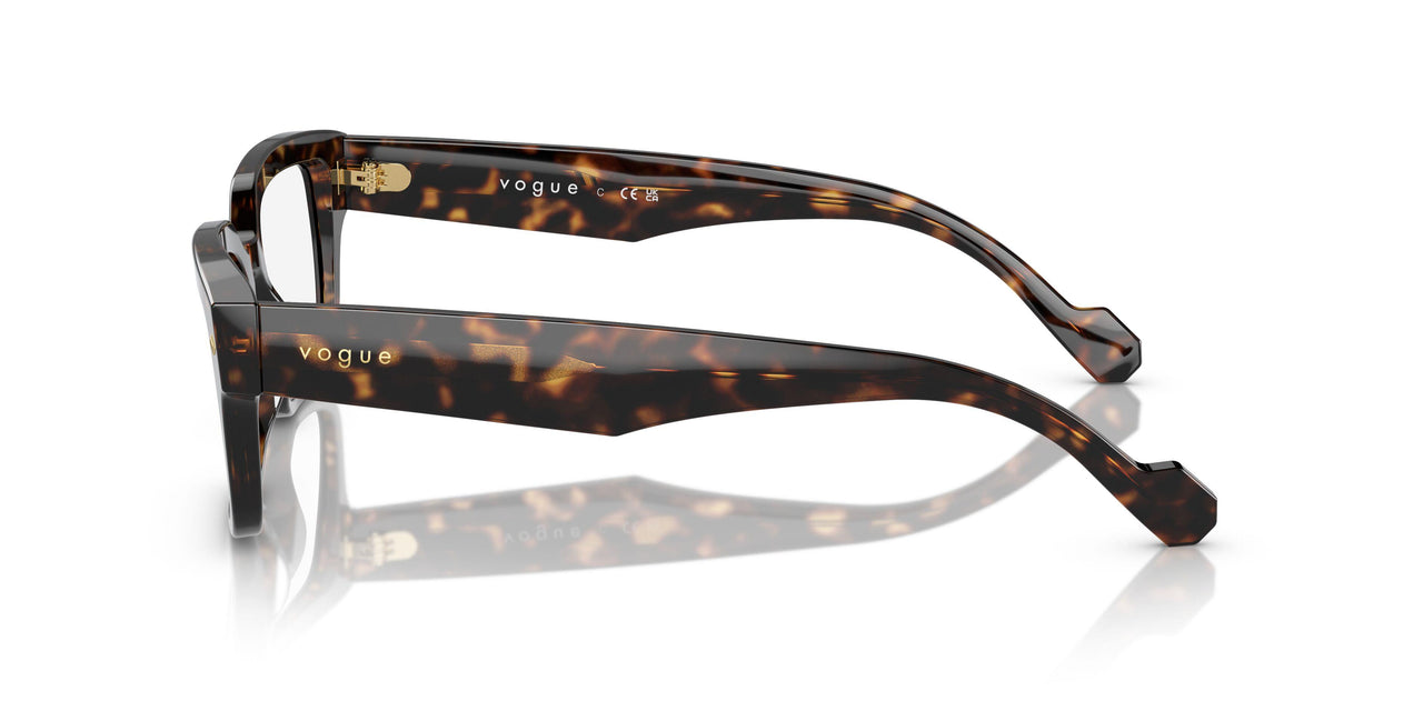 W656 - Brown