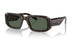 122271 - Brown - Dark Green