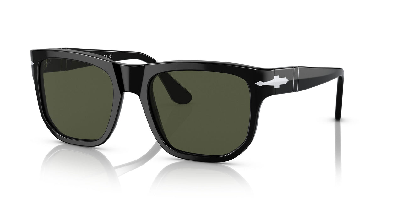 95/31 - Black - Green