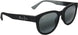 02 - Matte Black - Neutral Grey