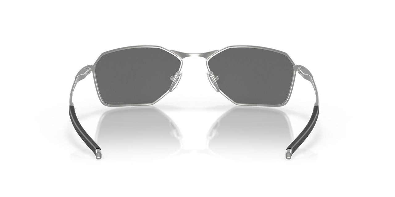 604703 - Silver - Prizm Black Polarized
