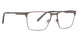 Mossy Oak MOCLOVERDALE Eyeglasses