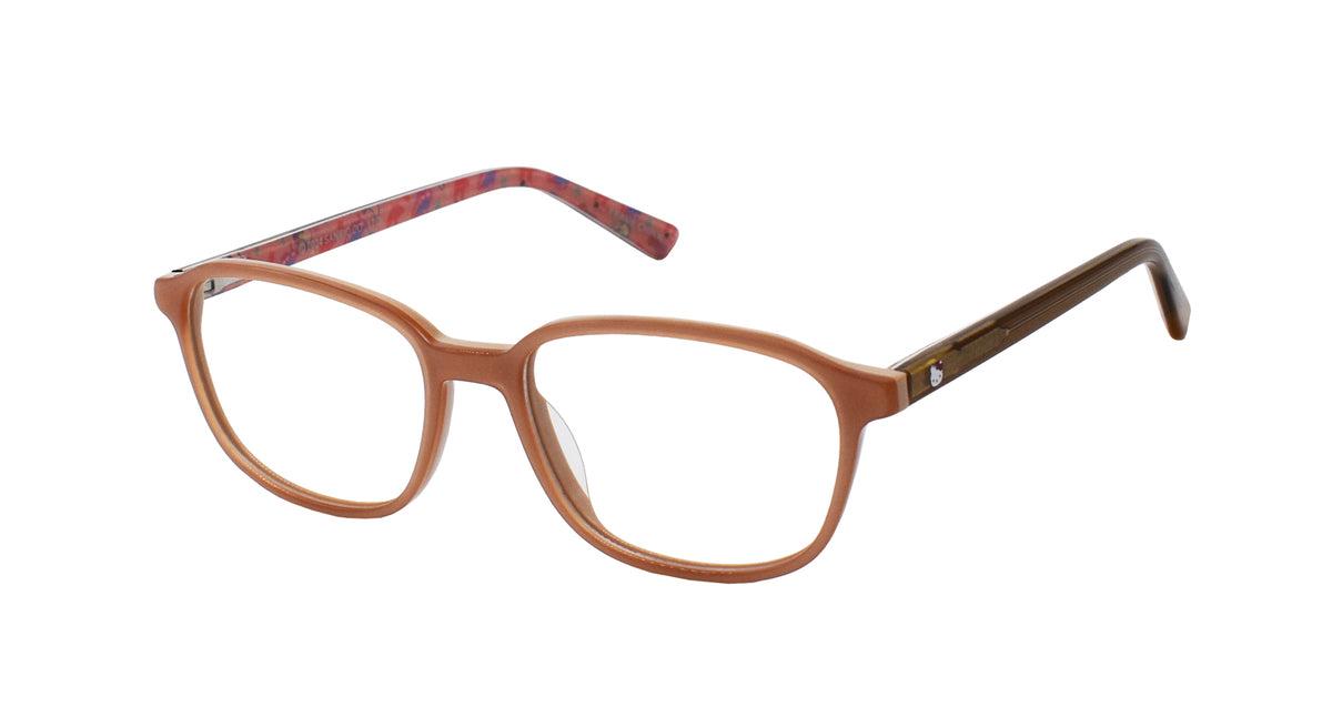 Hello Kitty 390 Eyeglasses