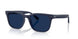 Nuance Audio Square 56 5004 Sunglasses