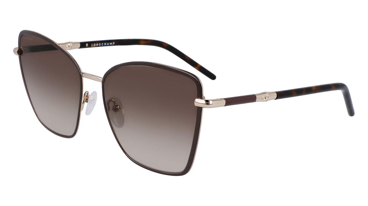 Longchamp LO167S Sunglasses