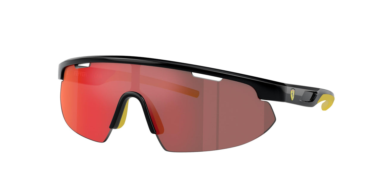 Scuderia Ferrari 6004U Sunglasses