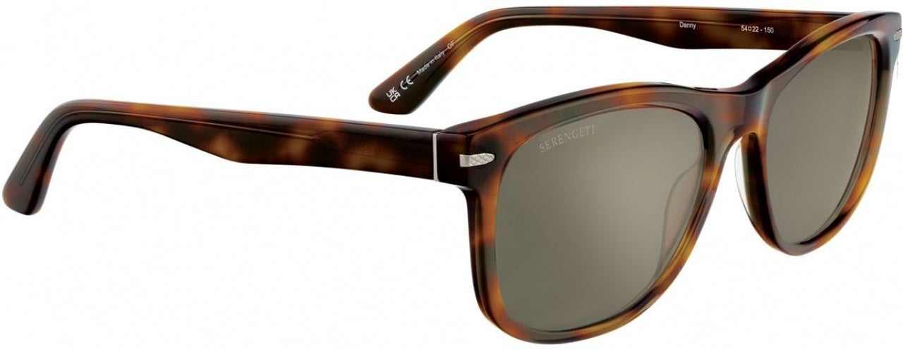 Serengeti SS745001 Sunglasses