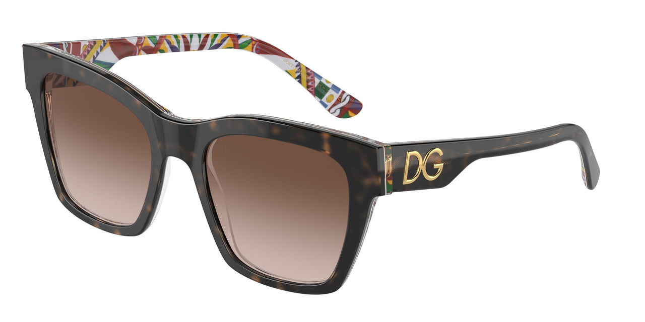 Dolce & Gabbana 4384 Sunglasses