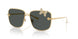 100287 - Gold - Dark Grey