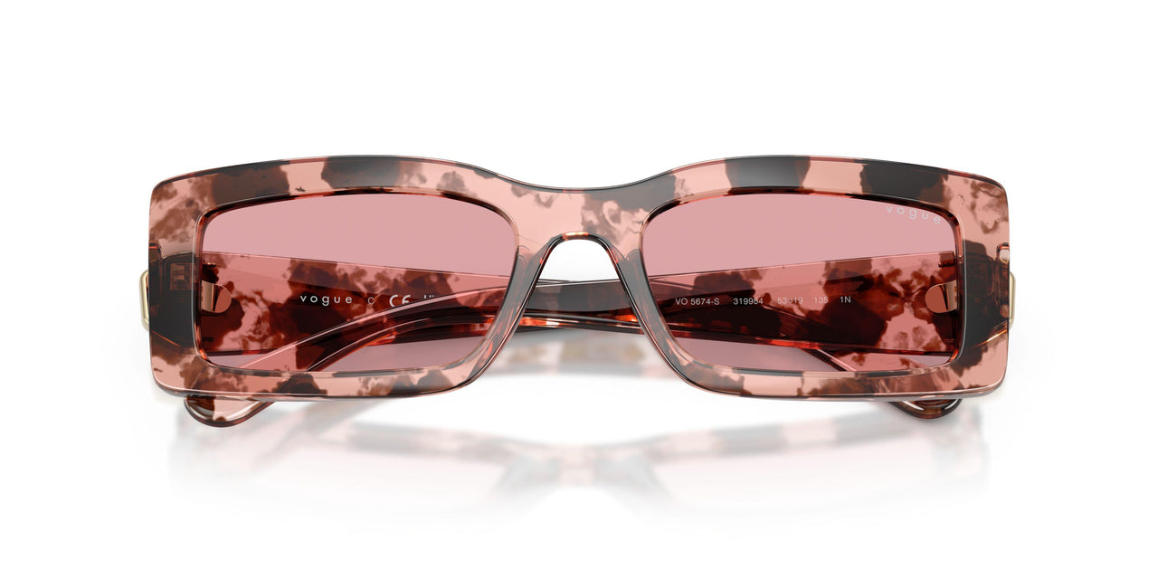 319984 - Pink - Light Violet