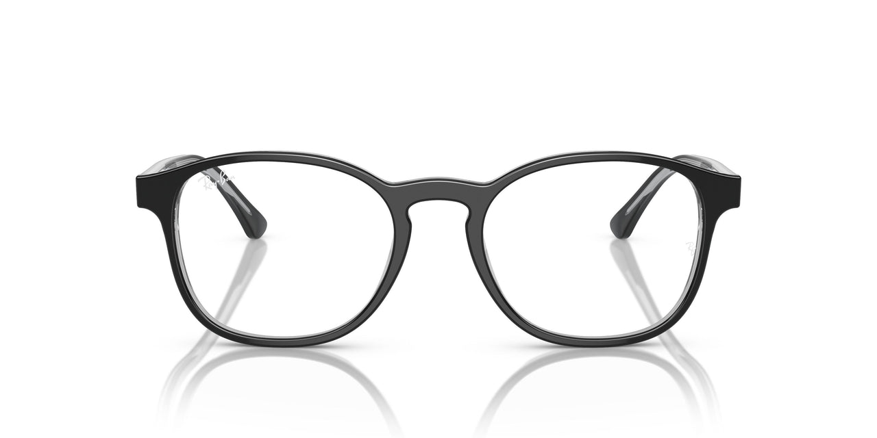 8367 - Grey - Clear