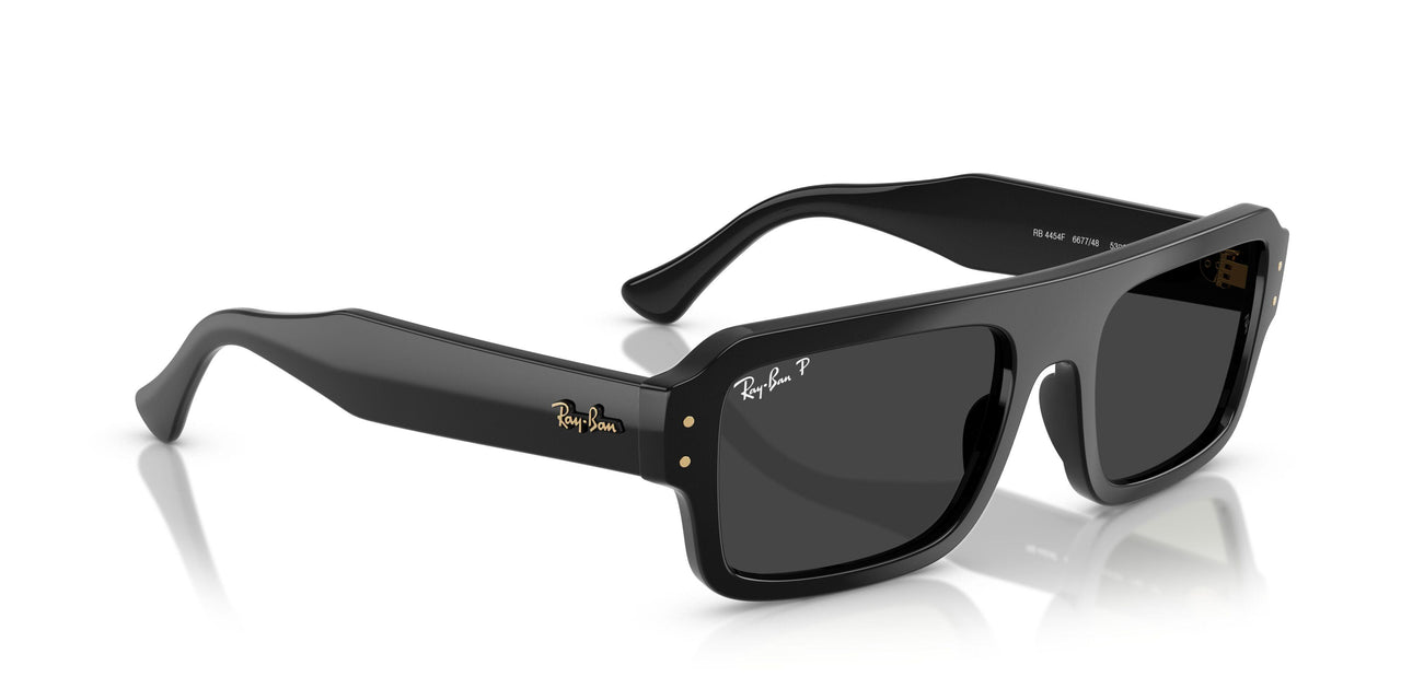 667748 - Black - Polar Black