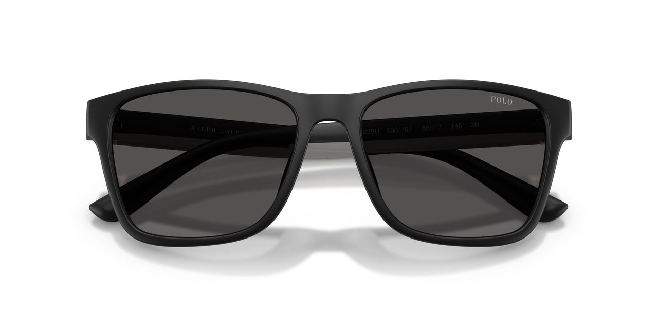 500187 - Black - Dark Grey