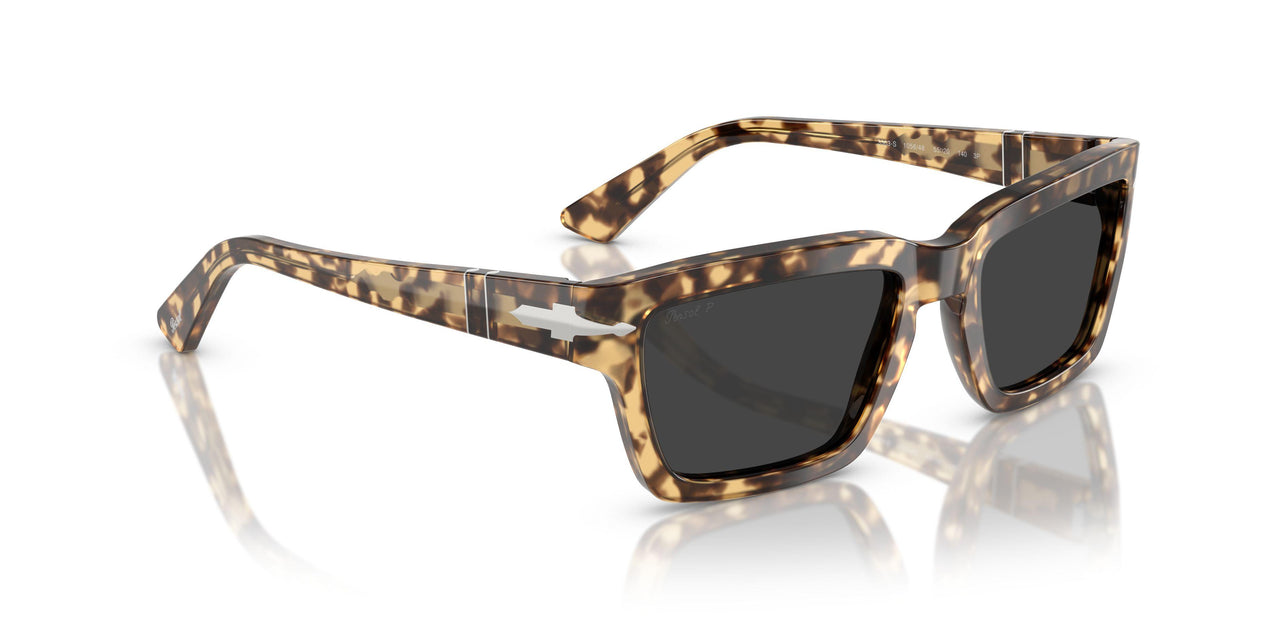 105648 - Tortoise - Polar Black