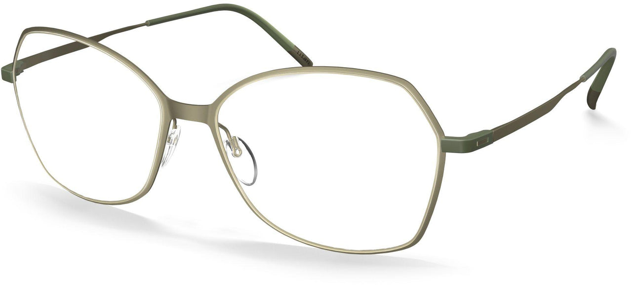 5540 - green