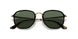 001/71 - Gold - Green