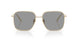ZVN50Q - Gold - Grey