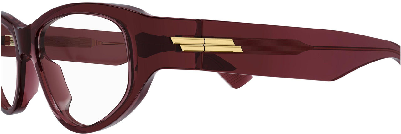 003 - Burgundy