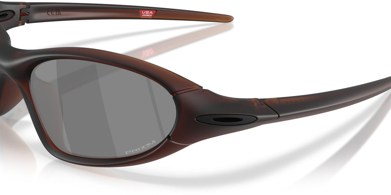 953602 - Brown - Prizm Black