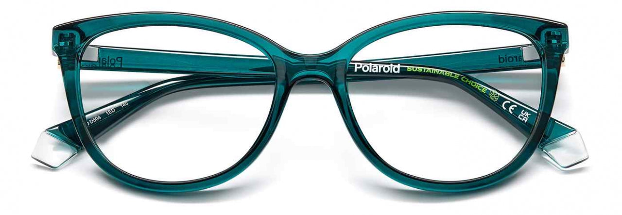 01ED-00 - GREEN