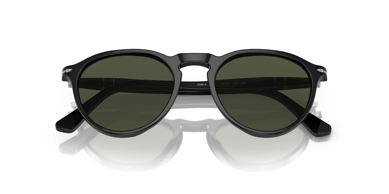 95/31 - Black - Green