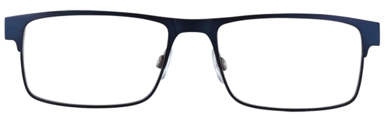 300 - Blue/gunmetal