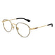 001 - Gold - Transparent