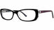 Adrienne Vittadini Petite 534 Eyeglasses
