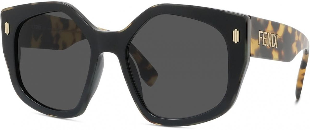 Fendi FE40017I Sunglasses
