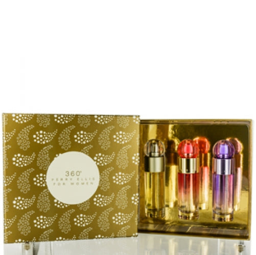 Perry Ellis 360 Set