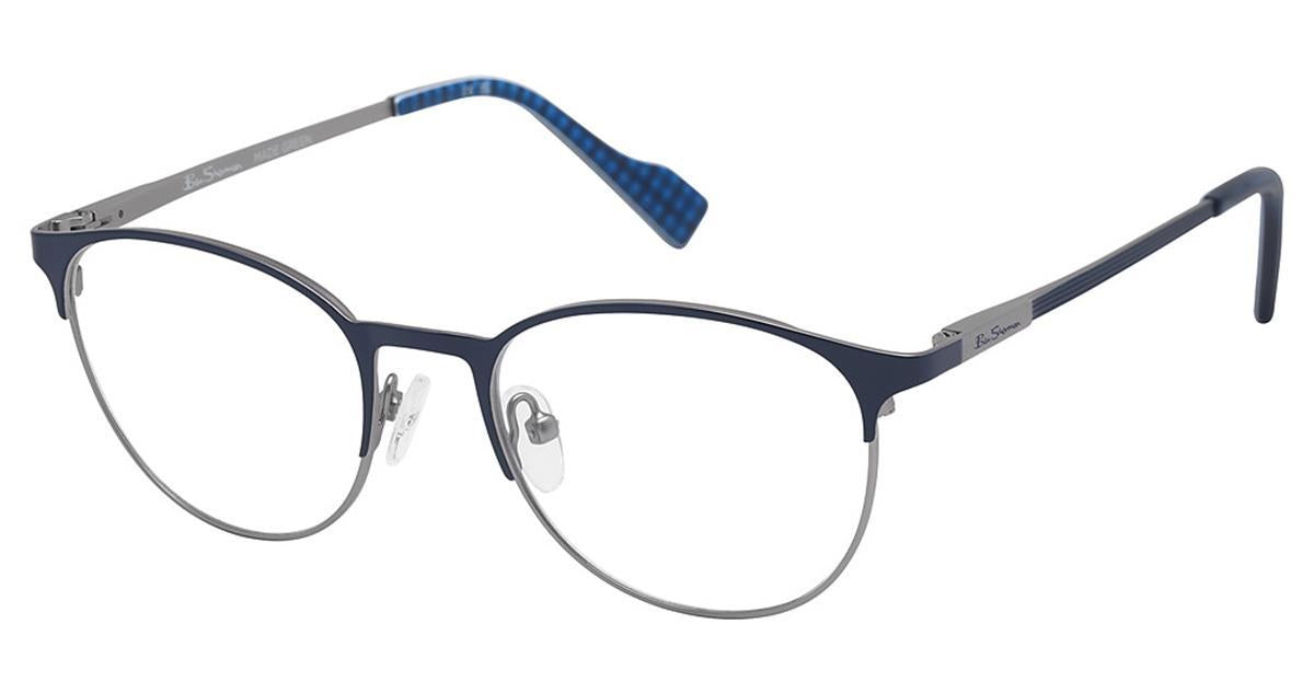 Ben Sherman BSWICK Eyeglasses