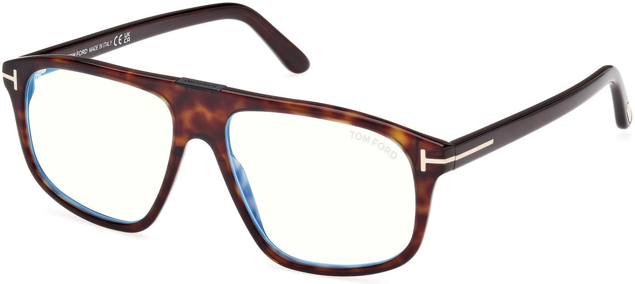 Tom Ford 5901B Blue Light blocking Filtering Eyeglasses