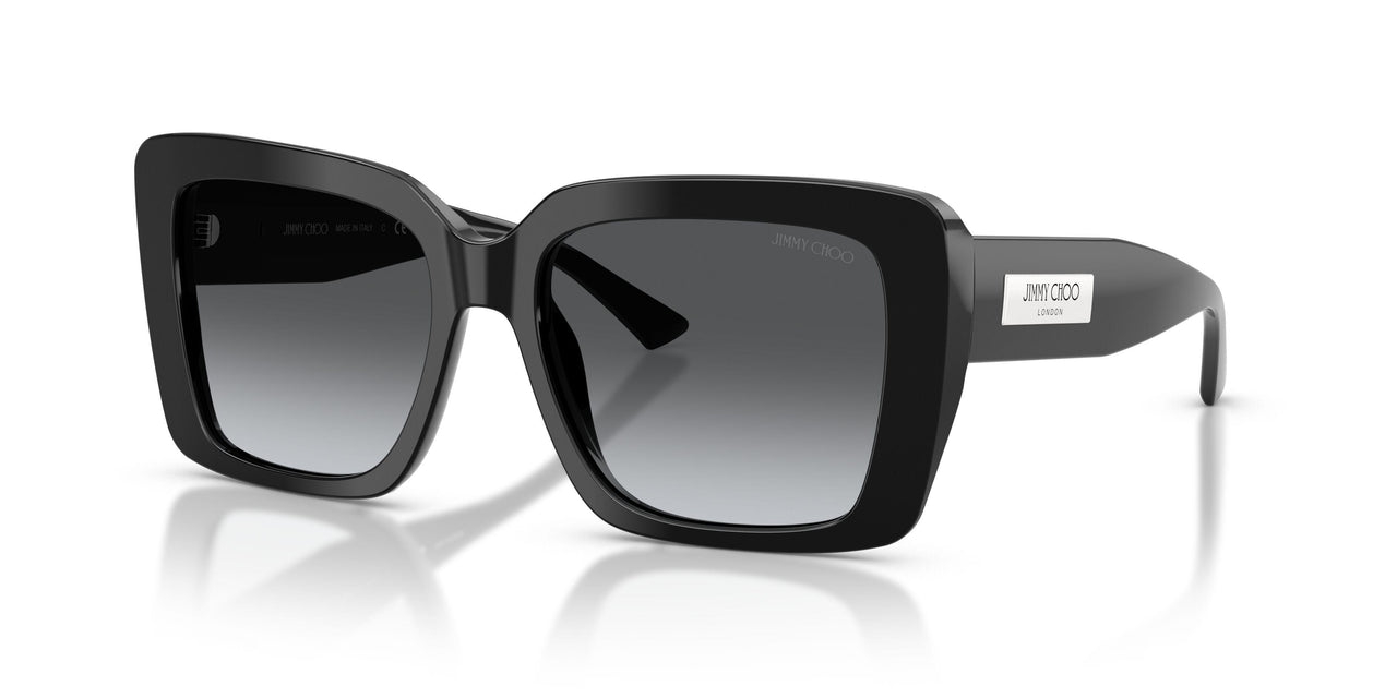 5000T3 - Black - Polar Gradient Gray