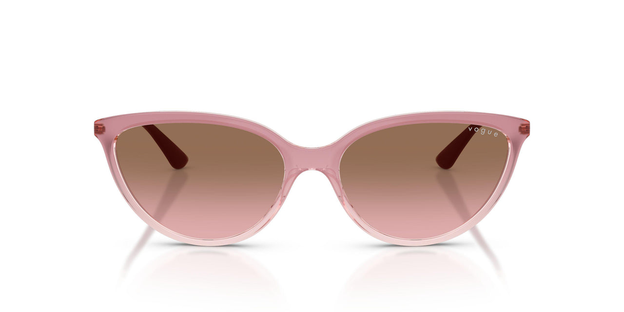 325814 - Pink - Pink Gradient Brown