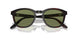 59634E - Brown - Bottle Green