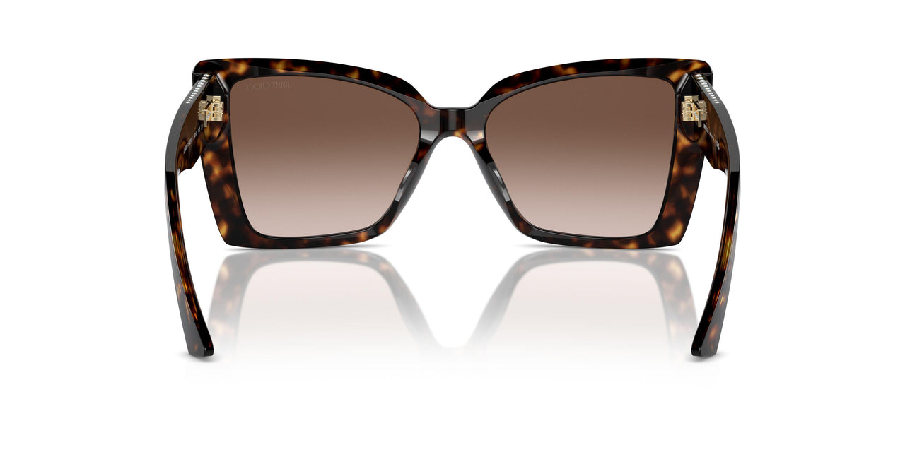 500213 - Tortoise - Gradient Brown
