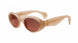 BE - Beige