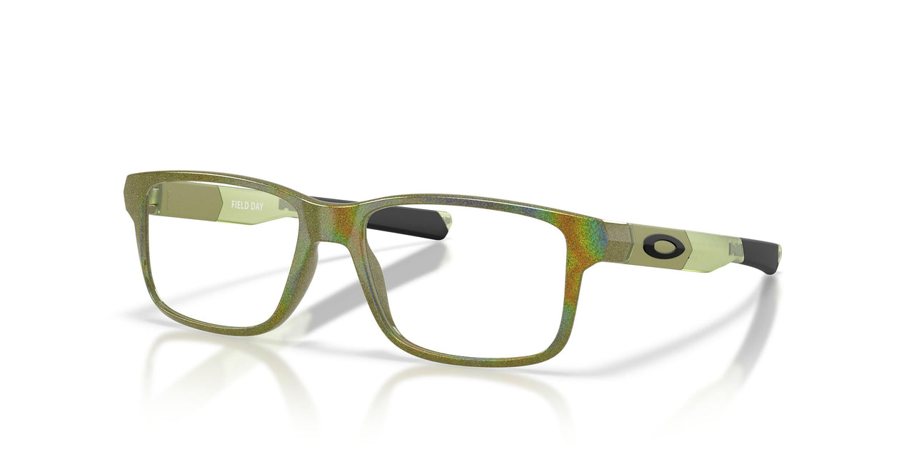 800713 - Green