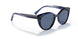 001/80 - Blue - Dark Blue